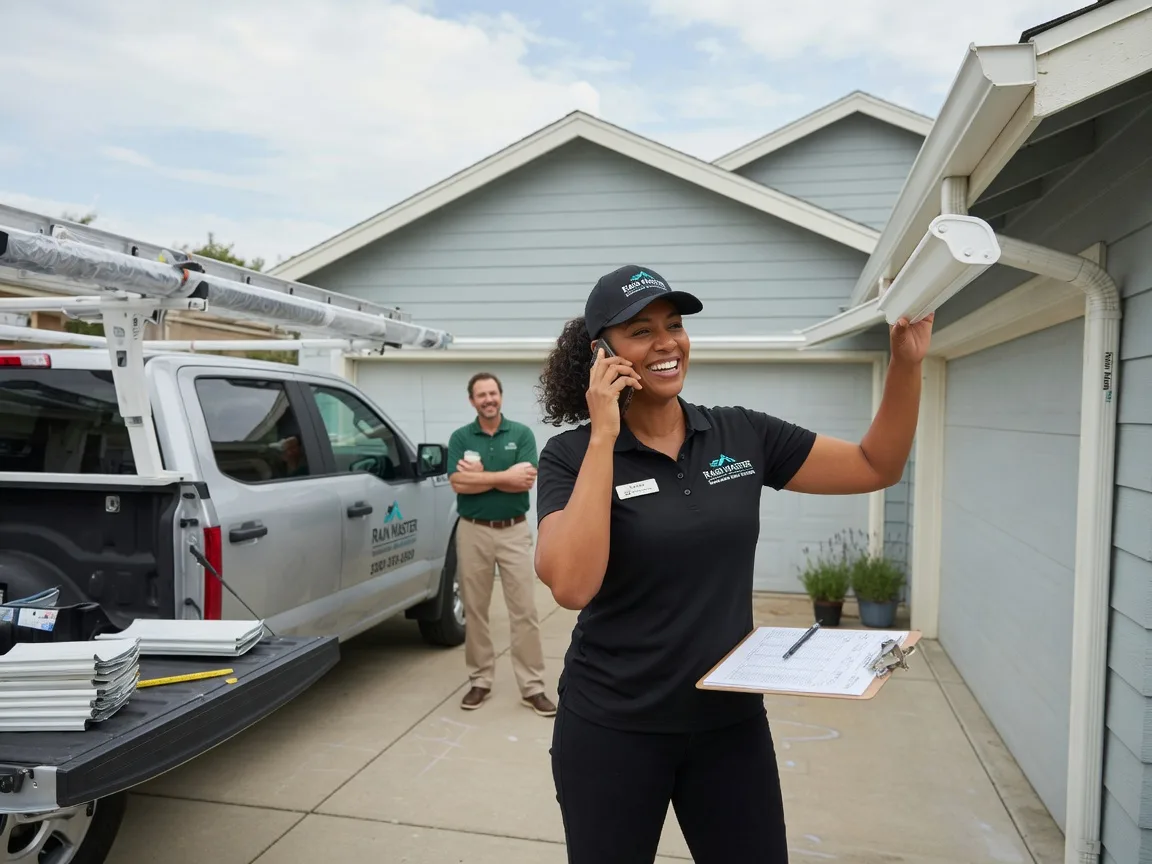 Gutter Installation Coy, AL FAQs